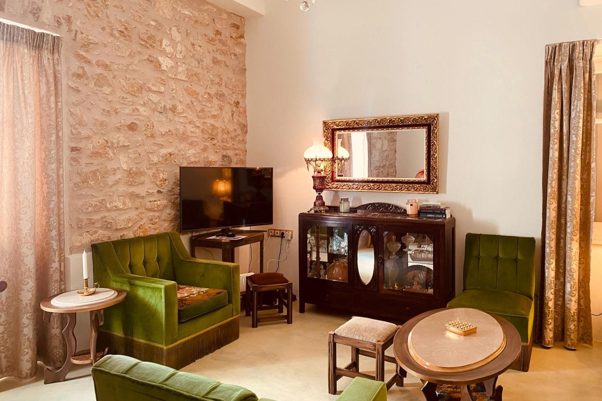 Case de vacanță Mouragia House *