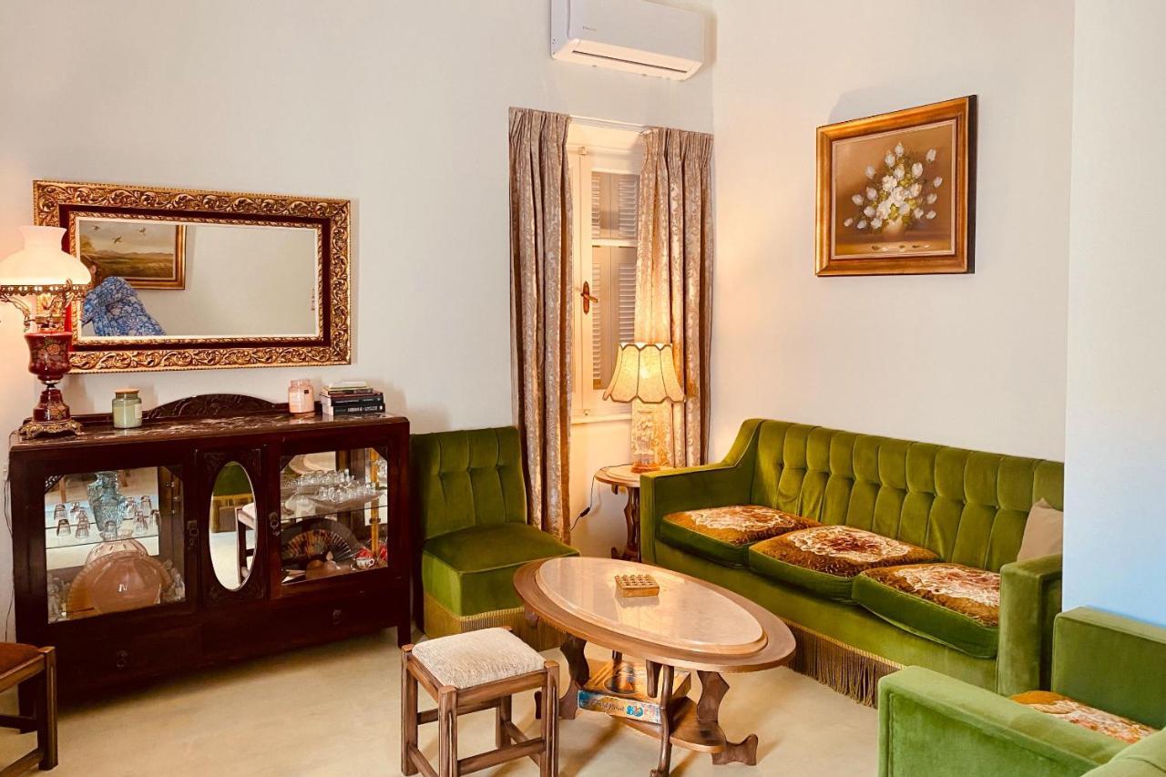 Holiday home Mouragia House Corfu (city)
