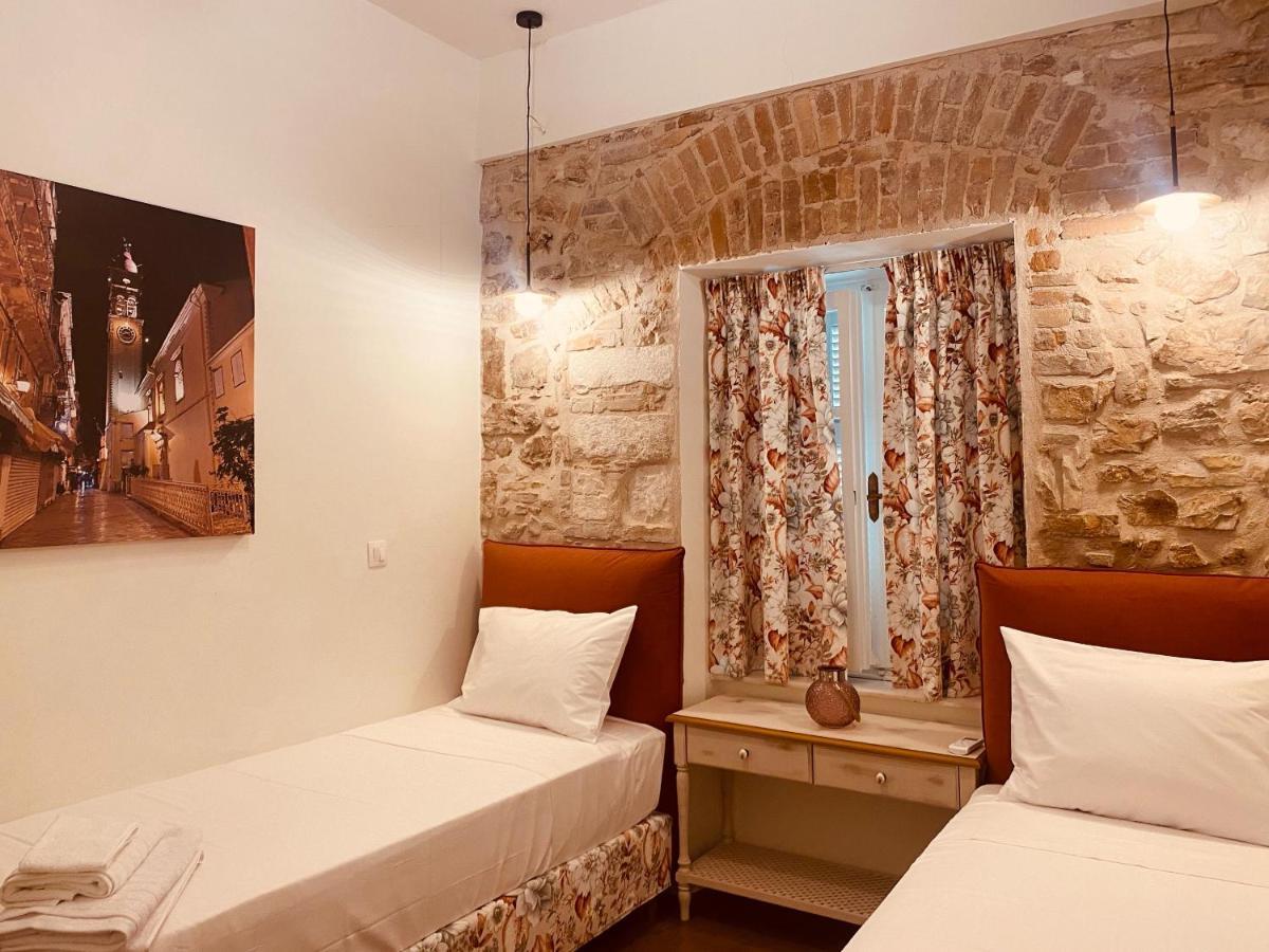 Mouragia House Corfu (city)