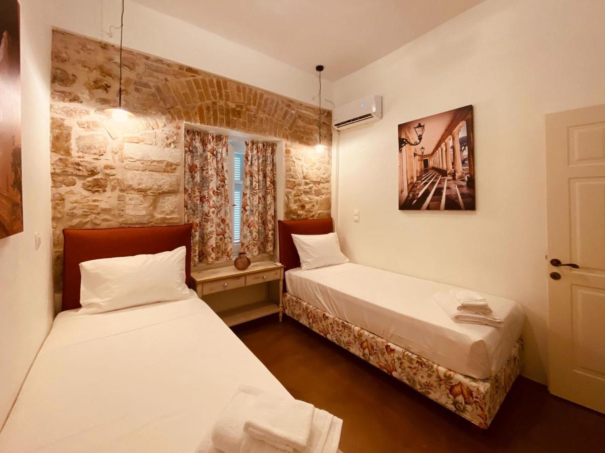 Case de vacanță Mouragia House Corfu (city)