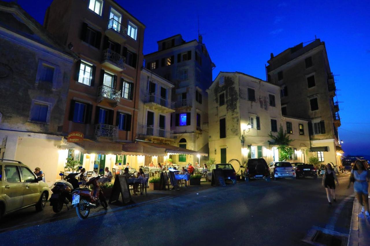 Holiday home Mouragia House Corfu (city)