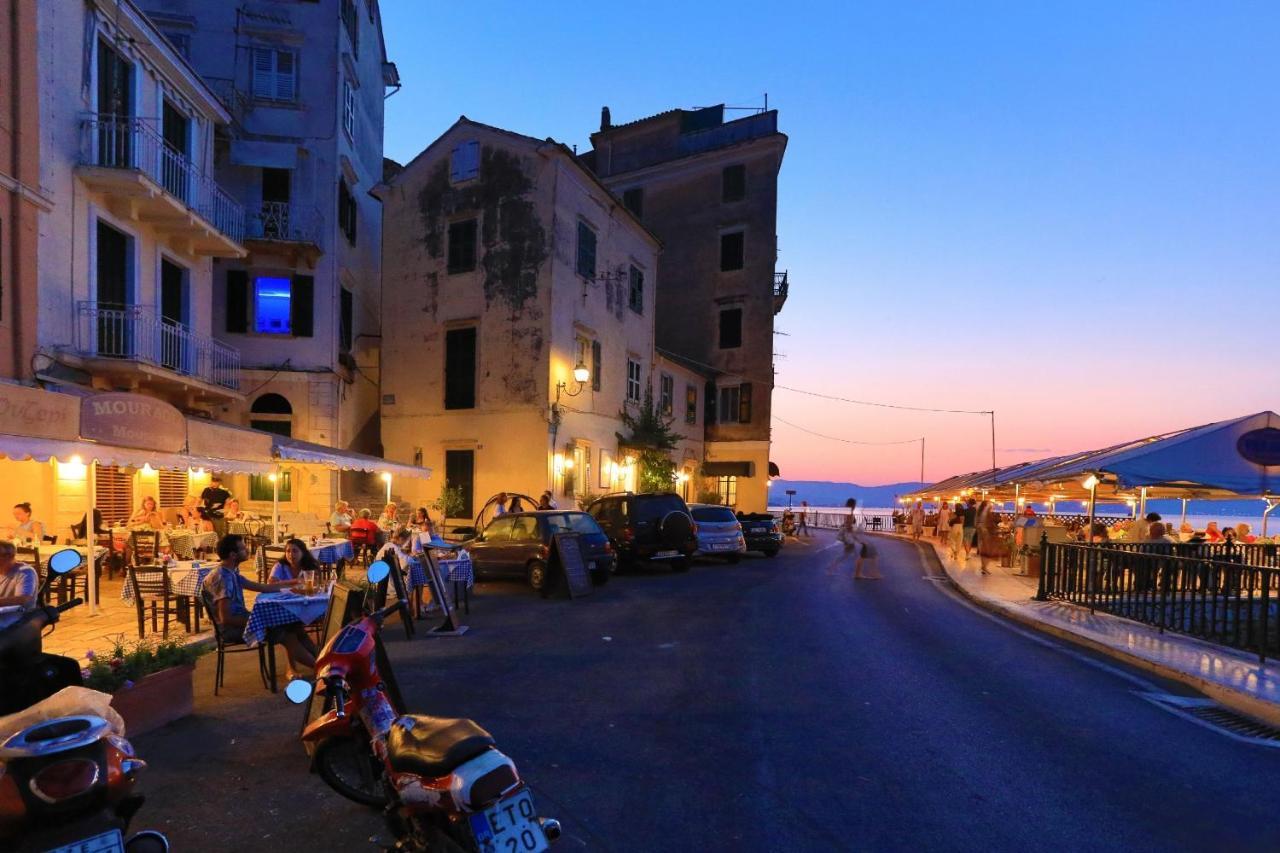 Holiday home Mouragia House Corfu (city)